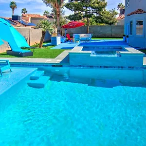 House Vegas Villa Las Vegas