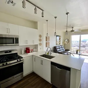 Ely On Fremont Apartment Las Vegas