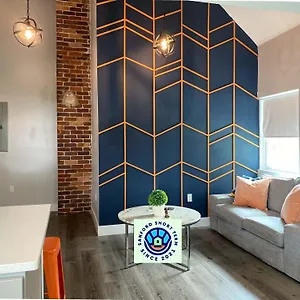 The Contemporary Apartment Sanford
