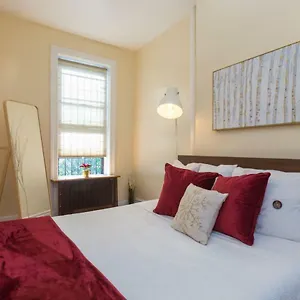 Lavish 3 Bedroom In Williamsburg!! Apartment New York